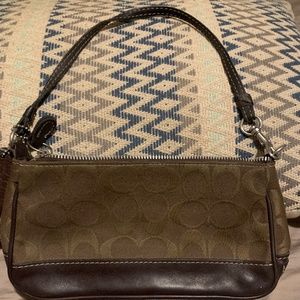 Women’s Coach Purse